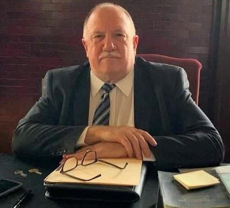 Bob Dandoy