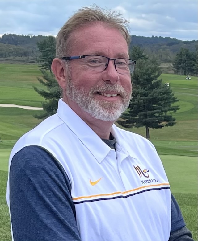 Daniel G. Herr