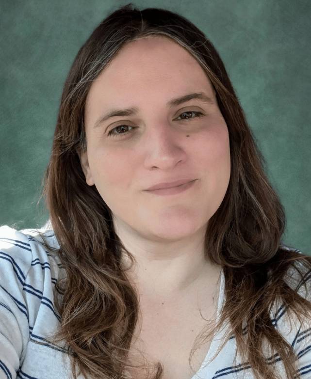 Lisa Quebedeaux