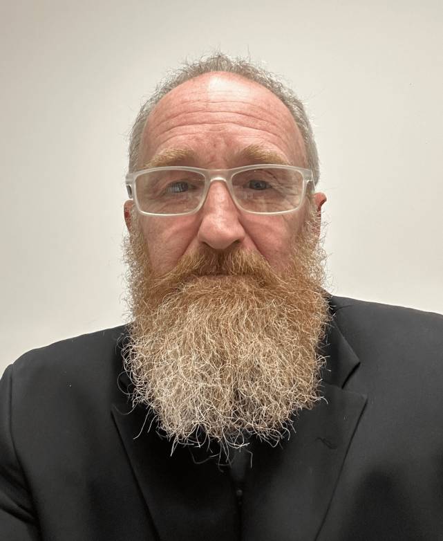 Troy D. Douthett